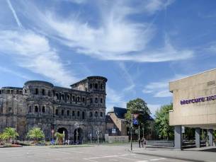 Mercure Trier Porta Nigra