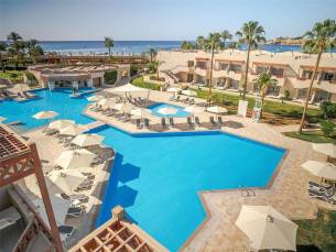 Resort Naama Bay Promenade