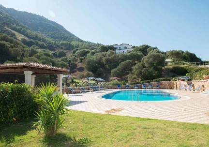 Tenuta Su Vrau