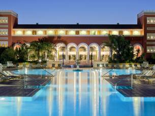 Palacio de Sancti Petri Gran Meliá
