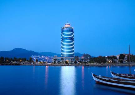Wyndham Grand İzmir &Ouml;zdilek