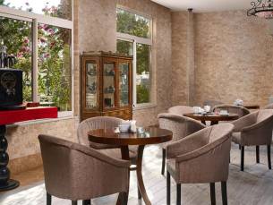 Hotel Seaden Sea World Resort & Spa