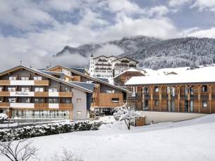 Hotel Alpenroyal