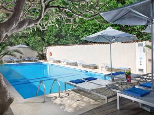 Aquamare City en Beach
