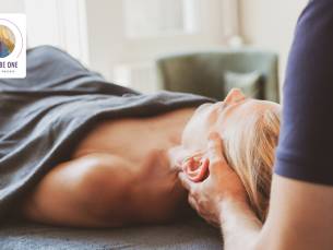 Massage naar keuze (75 of 90 min)