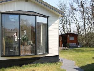 Vakantiepark de Bremakker - Michelle - Weideveld 60