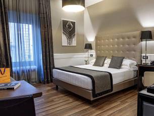 The Independent Suites