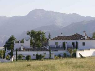 Boutique Hotel Molino del Arco