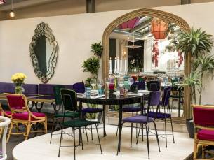 Navona Palace Luxury Inn