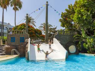 H10 Lanzarote Princess