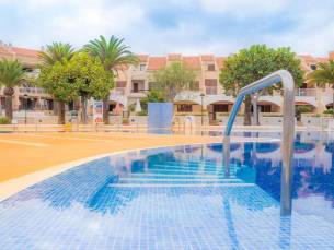 8 daagse vliegvakantie naar Coral Compostela Beach in playa de las americas, canarische eilanden