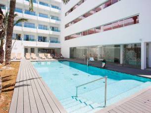 Grupotel The Sea