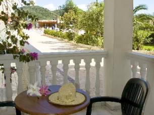 Plessas Palace