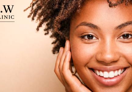 Gezichtsbehandeling naar keuze (45 of 60 min)