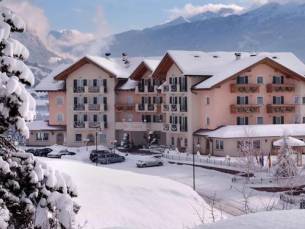 Hotel Lagorai