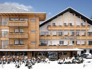 Hotel Br&ouml;tz