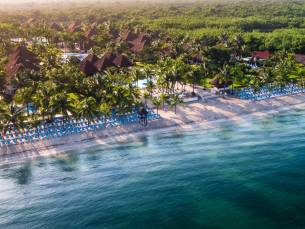 Barcelo Allegro Cozumel