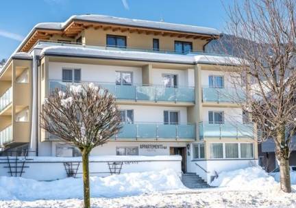 Appartements Sulzer