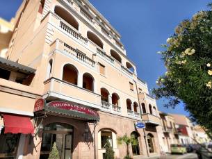 Colonna Palace Hotel Mediterraneo