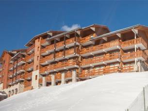 Les Sentiers du Tueda 2/3p6p Renovated