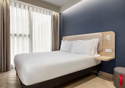 Holiday Inn Porto Boavista