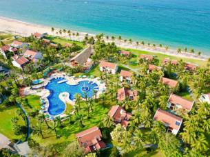 Palm Garden Resort