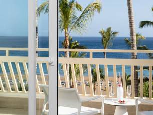 Plus Fariones Suite Hotel