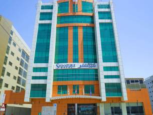 Signature Hotel Al Barsha