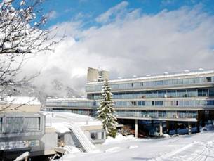 Hotel Marilleva 1400