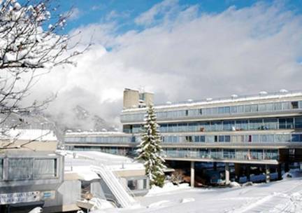 Hotel Marilleva 1400