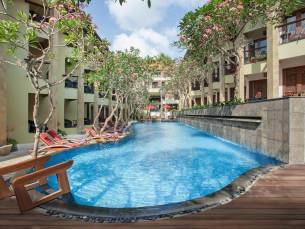 Ibis Styles Bali Legian