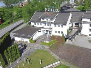 Vinger Hotell