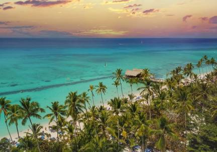 Geniet van een LUXE 11-daagse cruise vanaf La Romana naar de parels van het Caribisch gebied incl. 2 voorovernachtingen en o.b.v. volpension of all-inclusive!