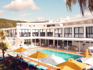 Hotel Nasos & Resort