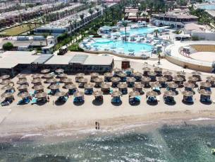 Aladdin Beach Resort