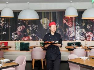 Hotel Royal Apollonia