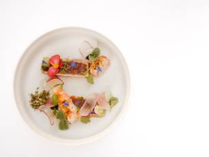 4-gangen Gault&Millau diner, Rijswijk bij Savarin