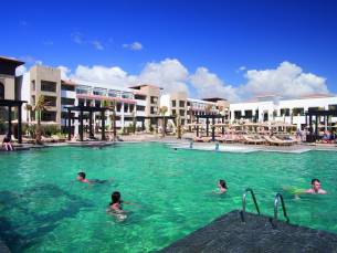 Riu Palace Tikida