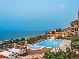 Rigas Boutique Hotel