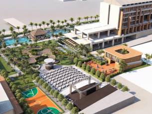 SY Hotels Belek
