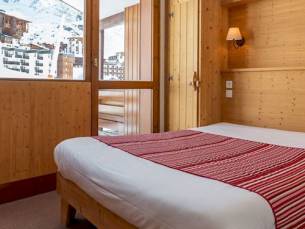 Residence Le Chamois d Or