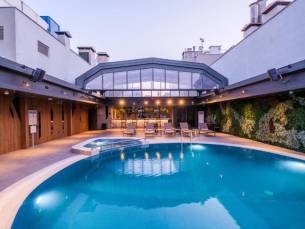 Golden Age Hotel Istanbul