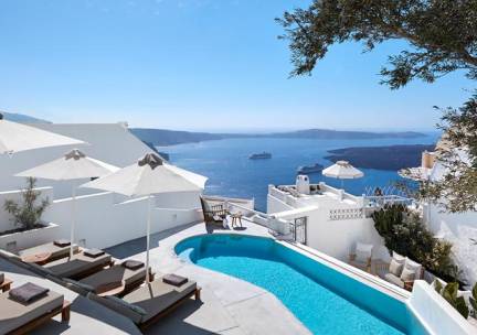 Senses Boutique Hotel