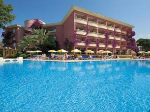 Hotel Bieno Venus Hotel en Spa