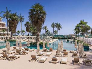 Hotel Princess Grand Jamaica