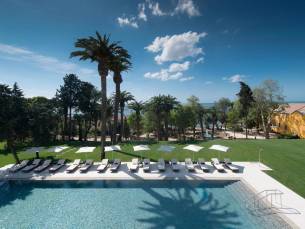 Vila Gale Palacio dos Arcos