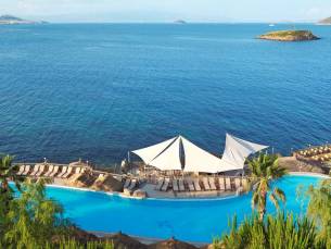 Hotel Kadikale Resort - Ultra all inclusive