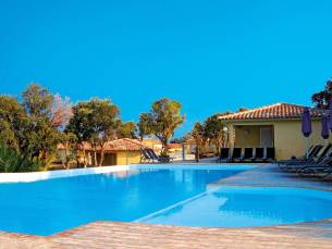 R&eacute;sidence San Martinu 4p 8