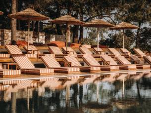 Geniet in luxe Adults Only 4*-hotel op Rhodos incl. vlucht, transfer en ontbijt