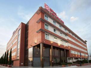 Hilton Garden Inn Malaga